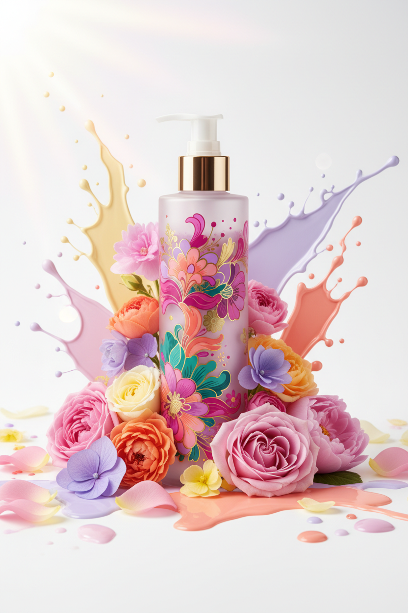 Pore Clarity Gel Cleanser