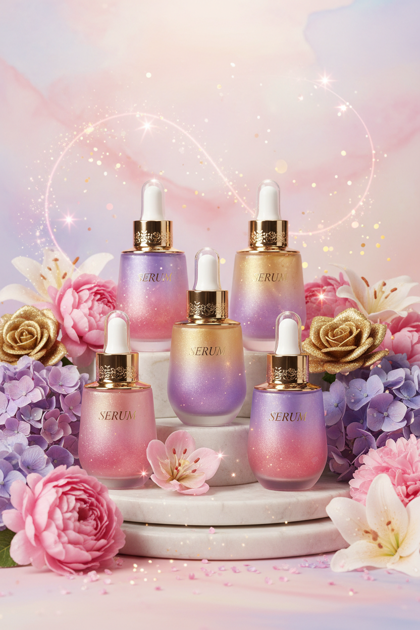 Radiance Revival Serum