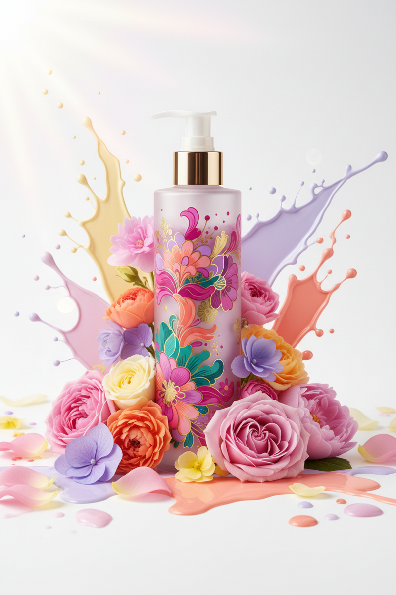 Pore Clarity Gel Cleanser