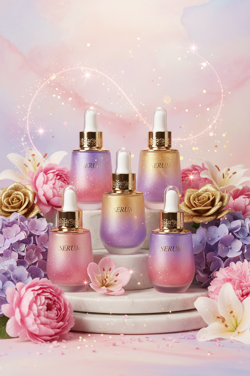 Radiance Revival Serum