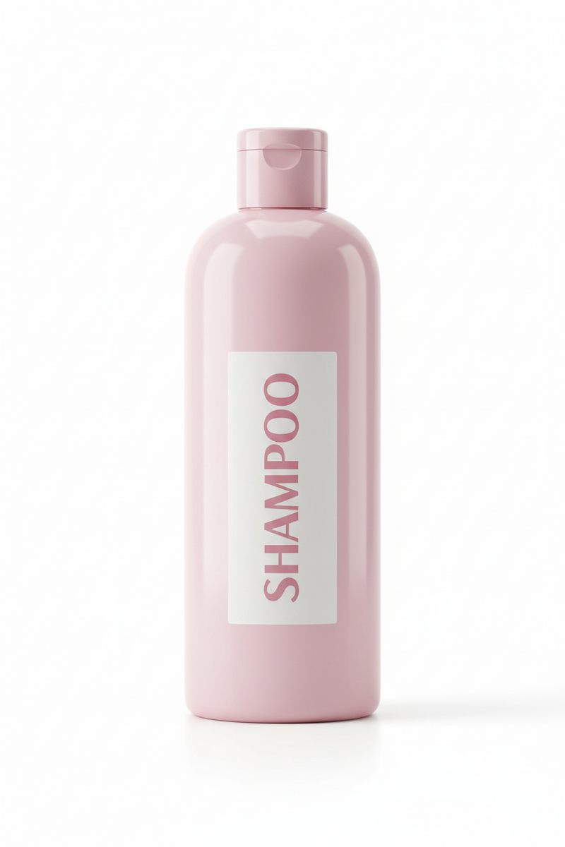 Scalp Reset Purifying Shampoo